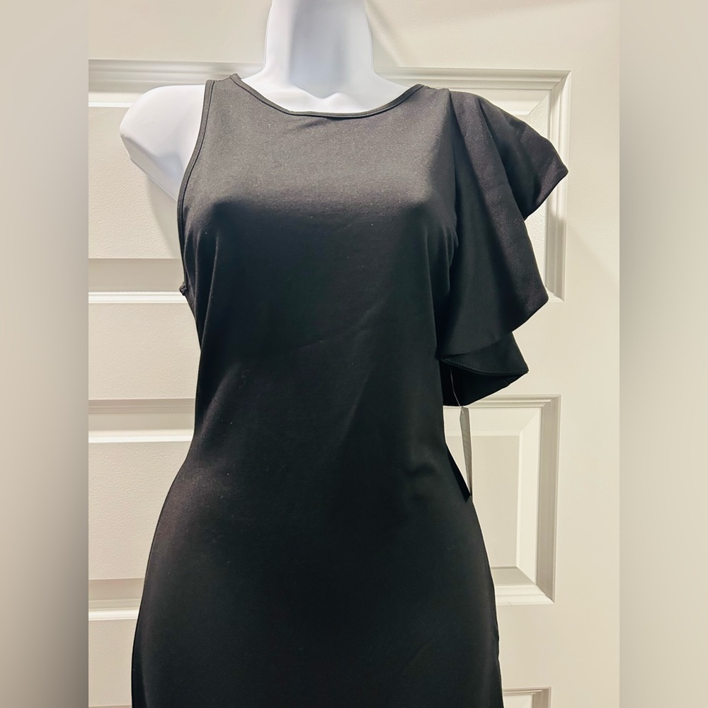 Max + Ash Dinner Dress